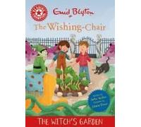 Reading Champion: The Wishing-Chair: The Witch's Garden