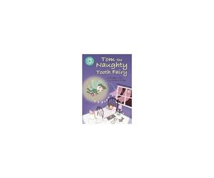 Reading Champion: Tom The Naughty Tooth Fairy