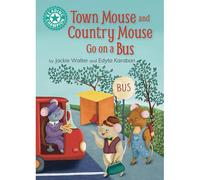 Reading Champion: Town Mouse And Country Mouse Go On A Bus