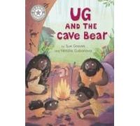 Reading Champion: Ug And The Cave Bear