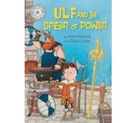 Reading Champion: Ulf And The Spear Of Power