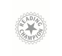 Reading Champion White Band Graphic Readers 6
