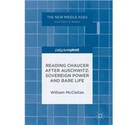 Reading Chaucer After Auschwitz