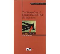 Reading Classics: The Strange Case of Dr Jekyll and Mr Hyde and other stories +