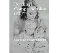 Reading Comprehension (ETEL): Easy Teaching Easy Learning