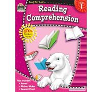 Reading Comprehension, Grade 1