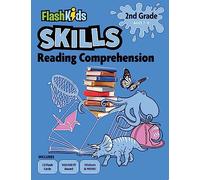 Reading Comprehension: Grade 2