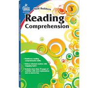Reading Comprehension, Grade 3