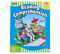 Reading Comprehension Grade 6