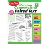 Reading Comprehension, Paired Text, Grade 3