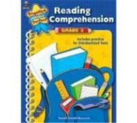 Reading Comprehension, Practice Makes Perfect Series