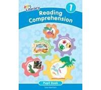 Reading Comprehension Pupil Book 1