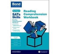 Reading Comprehension Wkbook Stretch Christine Jenkins, (Auteur)