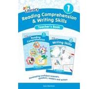 Reading Comprehension & Writing Skills Teacher¿S Book
