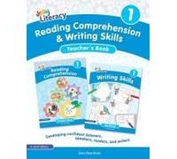Reading Comprehension & Writing Skills Teacher's Book 1