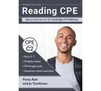 Reading Cpe