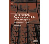Reading Cultural Representations Of The Double Diaspora