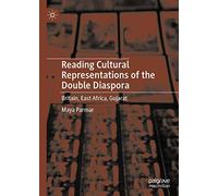 Reading Cultural Representations Of The Double Diaspora