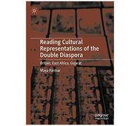 Reading Cultural Representations Of The Double Diaspora
