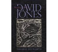 Reading David Jones