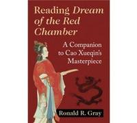 Reading Dream Of The Red Chamber