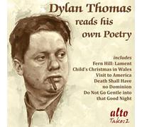 Reading Dylan Thomas