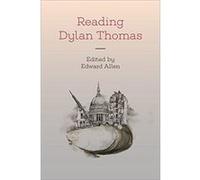 Reading Dylan Thomas - [Version Originale] Inconnu (Auteur)
