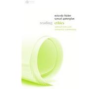 Reading Ethics, Reading Philosophy Miranda Fricker, Samuel Guttenplan (Auteur)