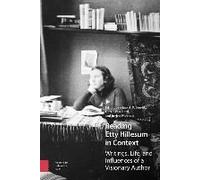 Reading Etty Hillesum In Context