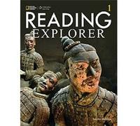 Reading Explorer 1 Alumno (+Owb Access Code) - [Livre en VO] Aa Vv (Auteur)