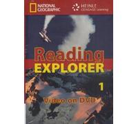 Reading Explorer 1 - DVD