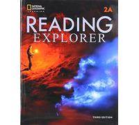 Reading Explorer 2: Split A Student Book