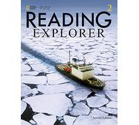Reading Explorer 2: Student Book