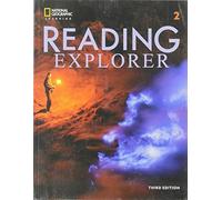 Reading Explorer 2: Student Book And Online Workbook Sticker