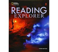 Reading Explorer 2: Student's Book