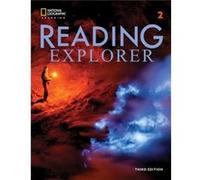 Reading Explorer 2 Students Book - Paul MacIntyre - Cengage Learning Inc - Livre en Anglais - Paperback Paul MacIntyrePaul MacIntyre (Auteur)