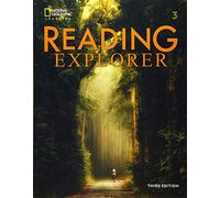 Reading Explorer 3