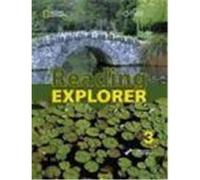 Reading Explorer 3 Student Book Douglas, Nancy (Auteur)