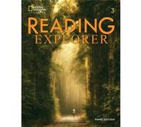 Reading Explorer 3 Students Book - Nancy Douglas - Cengage Learning Inc - Livre en Anglais - Paperback Nancy DouglasNancy Douglas (Auteur)