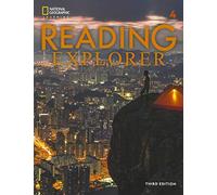 Reading Explorer 4