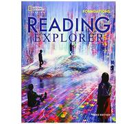Reading Explorer Foundations: Student's Book