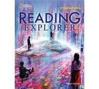 Reading Explorer Foundations Students Book - Rebecca Chase - Cengage Learning Inc - Livre en Anglais - Paperback Rebecca ChaseRebecca Chase (Auteur)