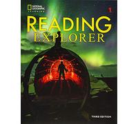 Reading Explorer, Level 1