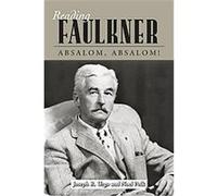 Reading Faulkner Joseph R. Urgo (Auteur)