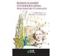 Reading Flannery O'connor In Spain