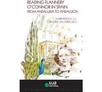 Reading Flannery OConnor in Spain Reading Flannery OConnor in Spain (Auteur)