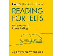 Reading for IELTS (With Answers): IELTS 5-6+ (B1+)