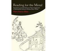 Reading for the Moral