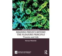 Reading Freud’s Beyond the Pleasure Principle