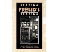 Reading Freuds Reading Jay Geller, Jutta Birmele, Sander L. Gilman (Auteur)